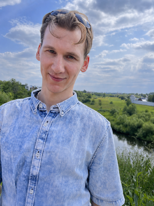 Сергей К