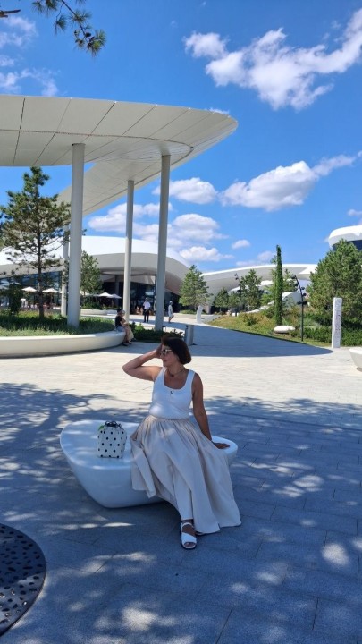 Ольга В.