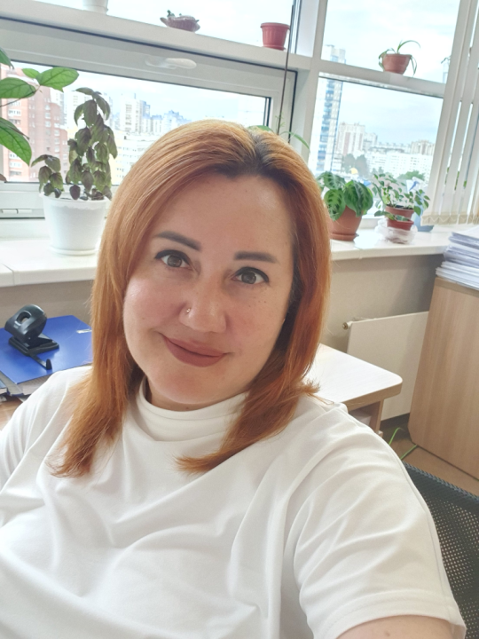 Анна
