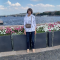 Оксана  Багданович
