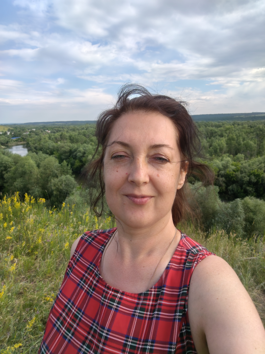 Наталья