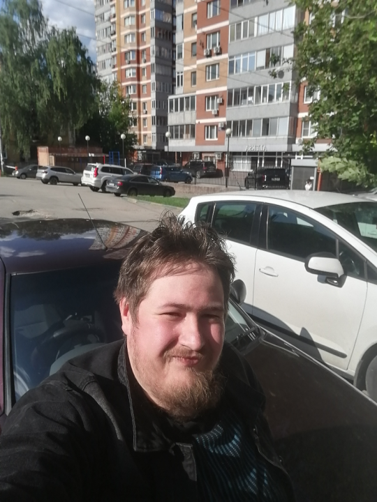 Алексей  Малов