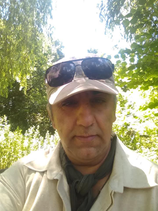 Ивайло  Иванов