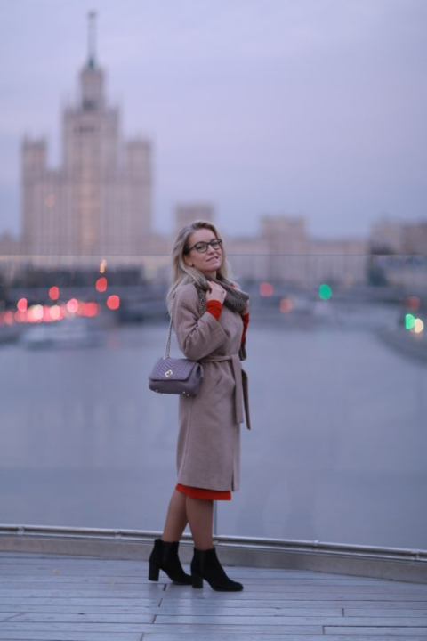 Марина
