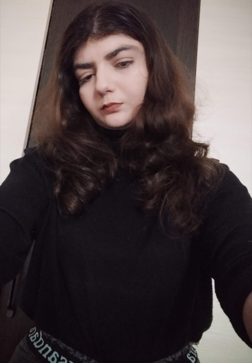 Кристина