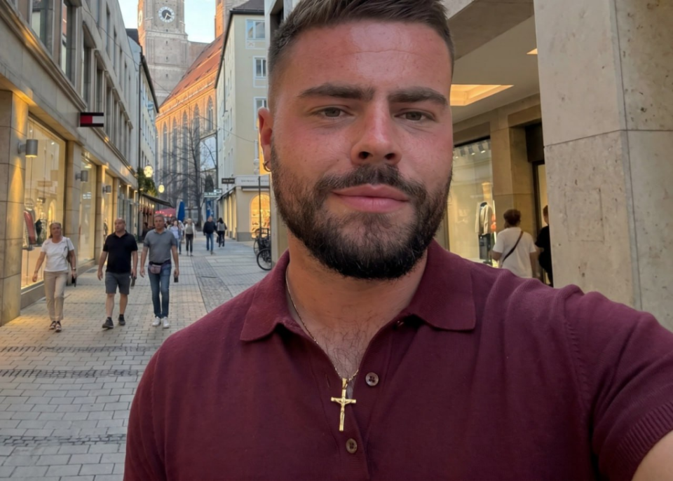 Евгений