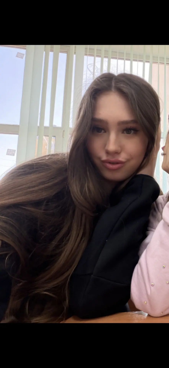 Полина Доморацкая