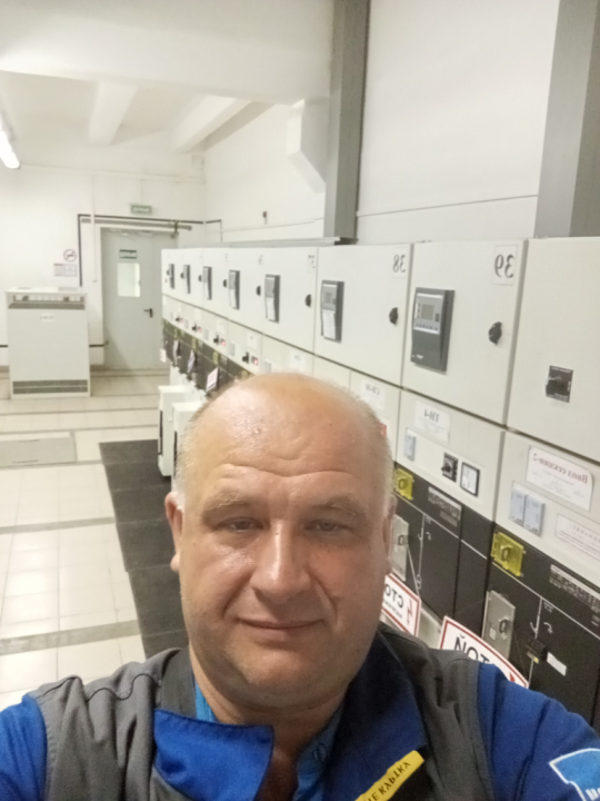 Александр Бугаенко