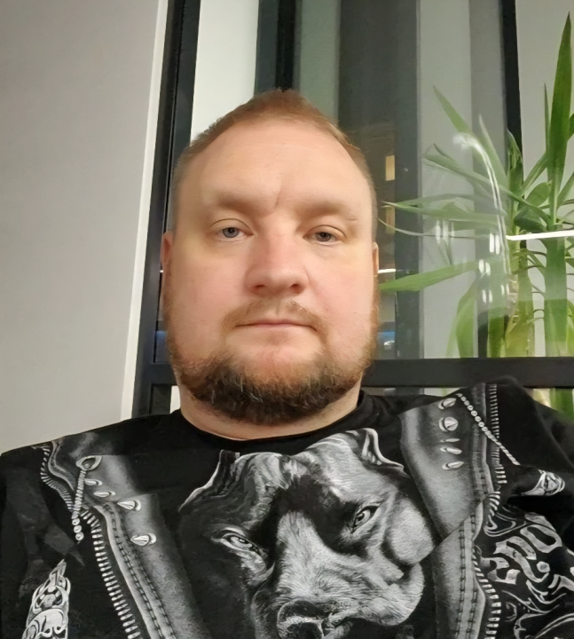Дмитрий