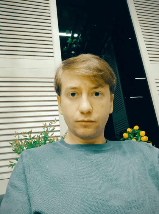 Илья