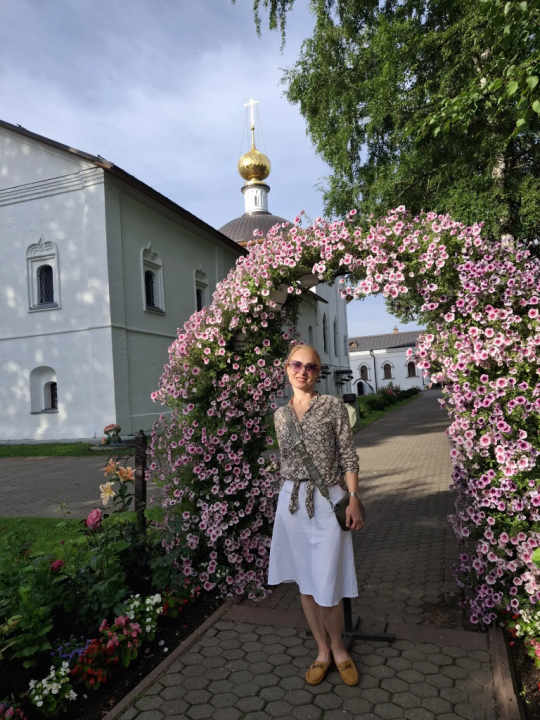 Ирина