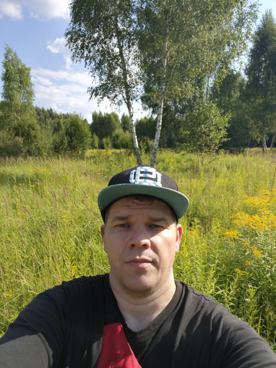 Виталий