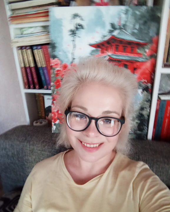 Арчикова