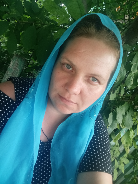 Аннушка Романова