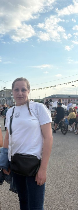 Наталия