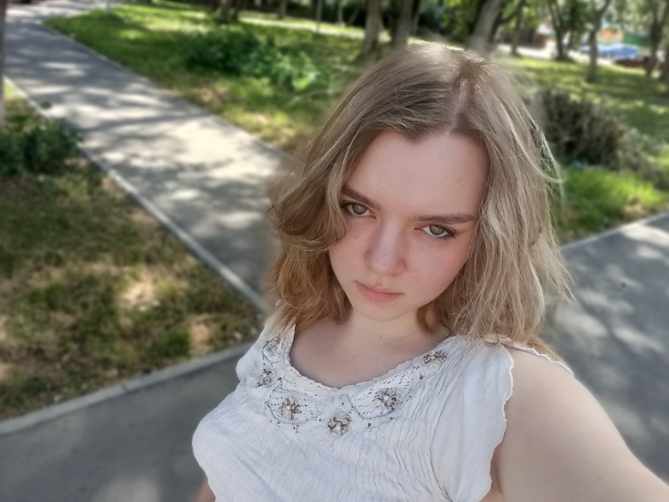 АзалияАнна