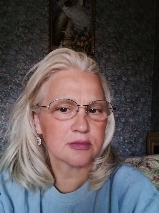 Майя Назыкова