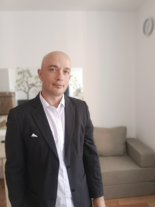 Сергей Андреев