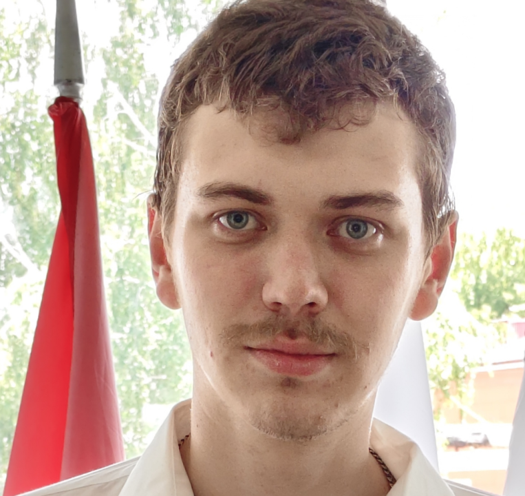 Павел Климов