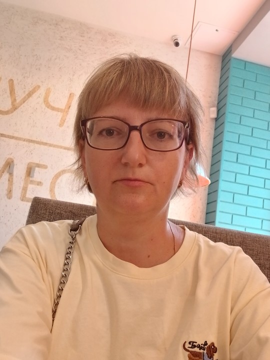 Svetlana