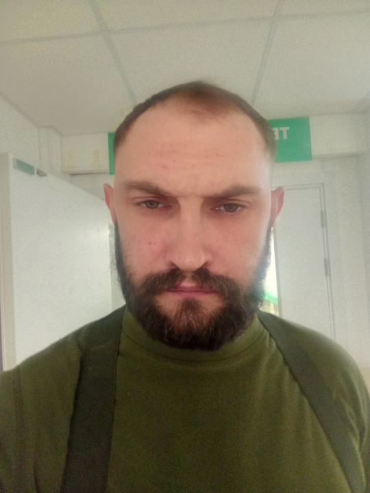 Илья Акимов
