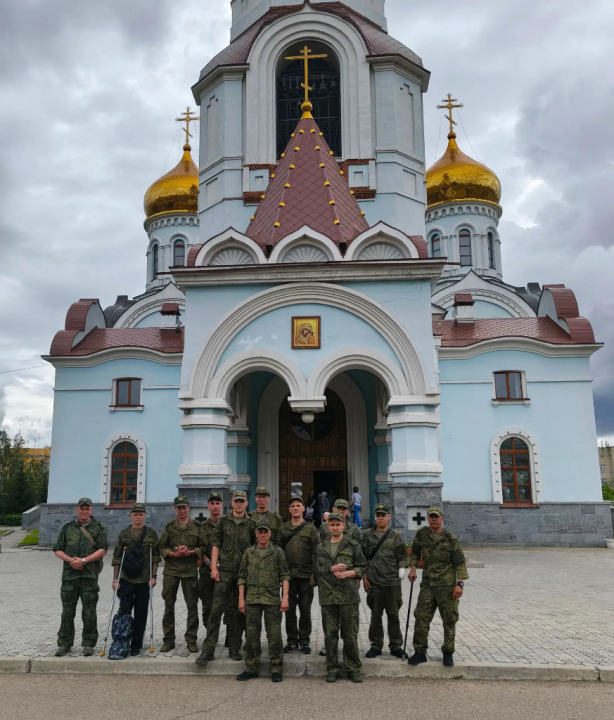 Анатолий Зимин