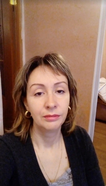 Мария
