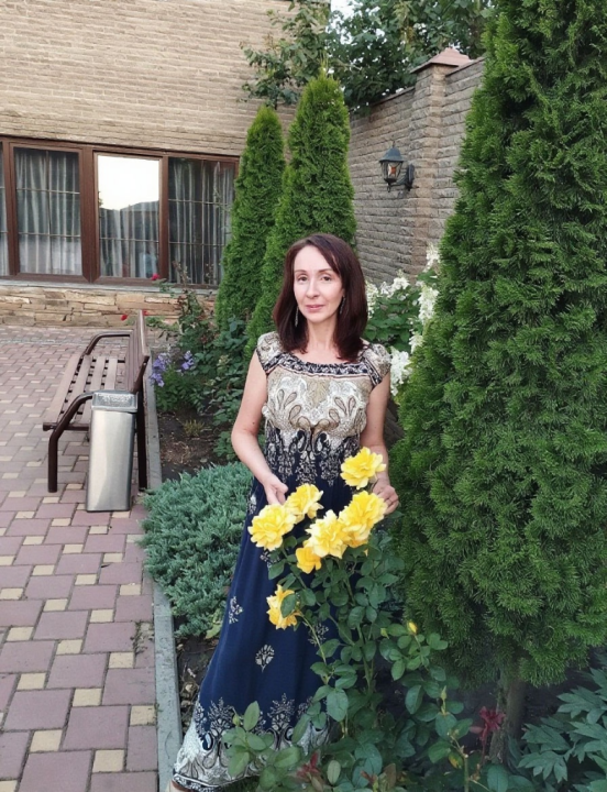 Мария