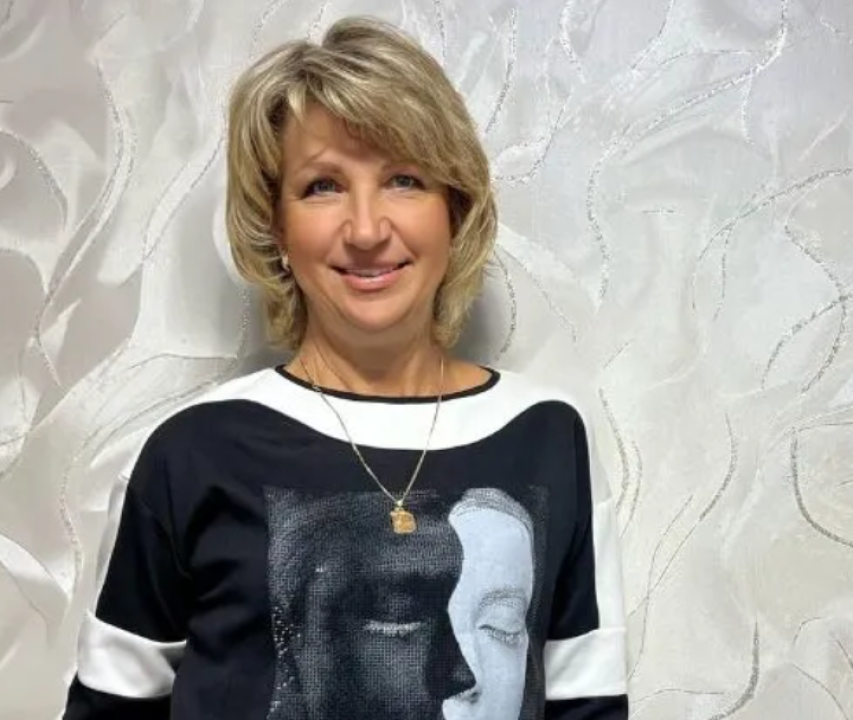 Елена