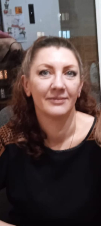 Валентина
