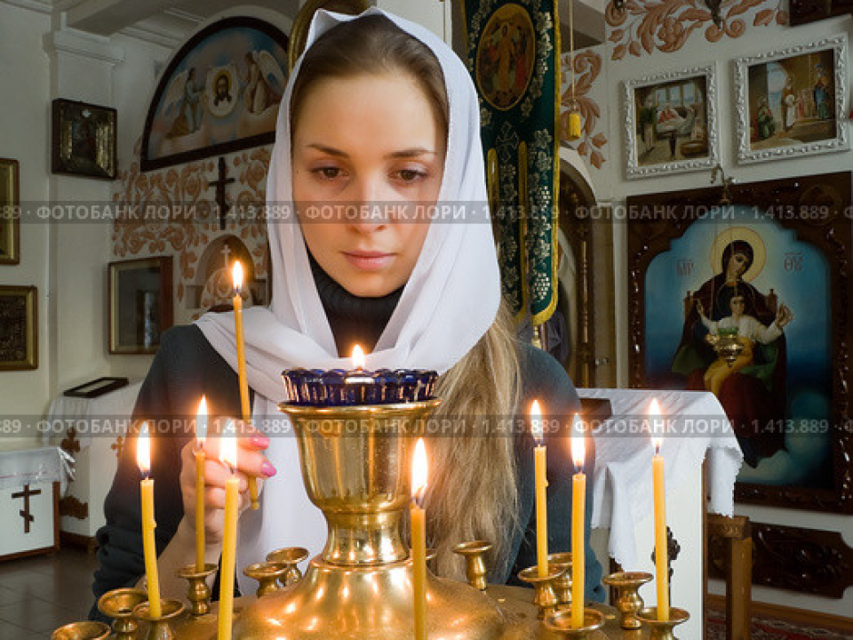 Лилия Орлова