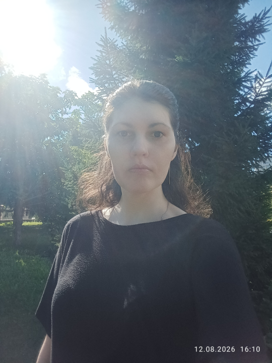 Лилия (Лия)