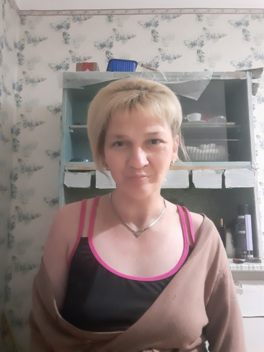 Анастасия