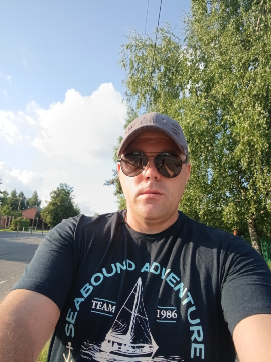 Андрей