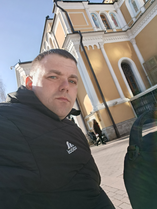 Андрей  О