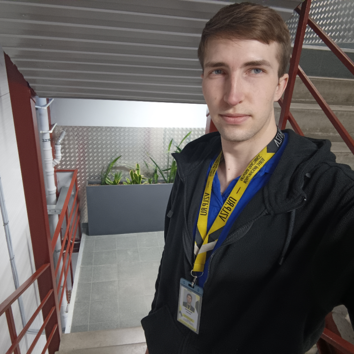 Антон