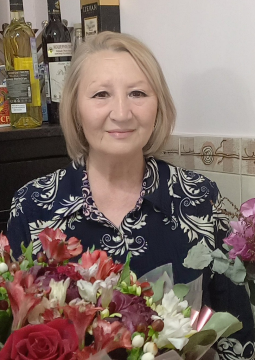 Любовь