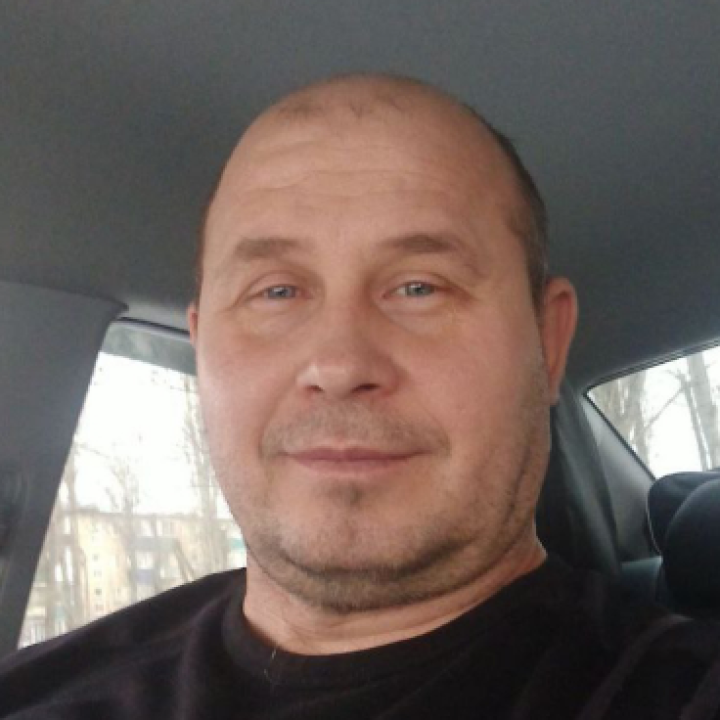 Алексей Владимирович
