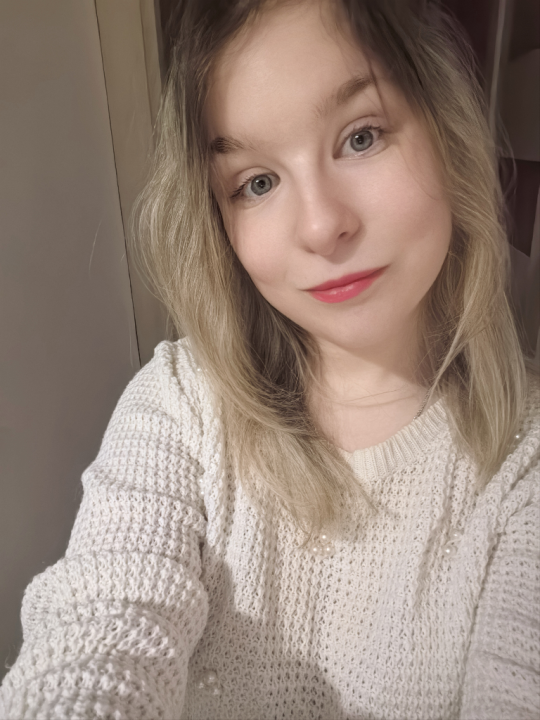 Дарья Фирсова
