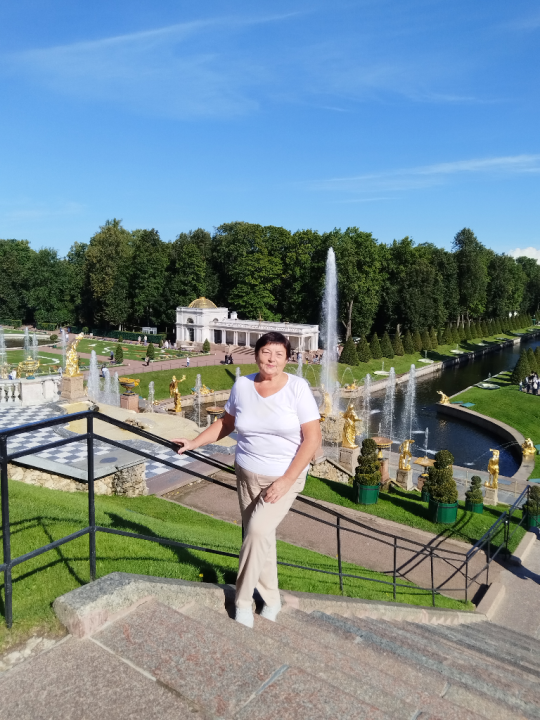 Привет