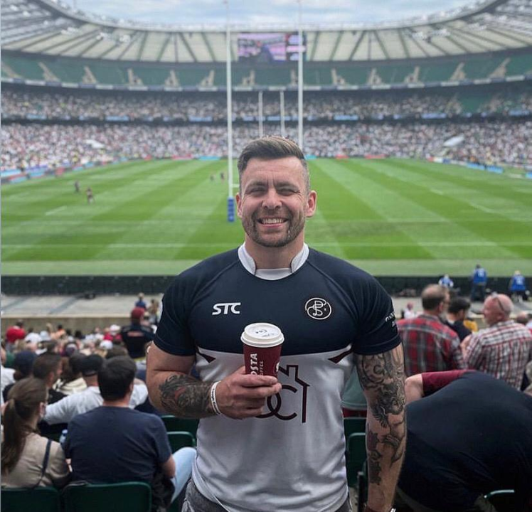 Ethan jakes
