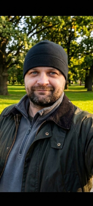 Сергей