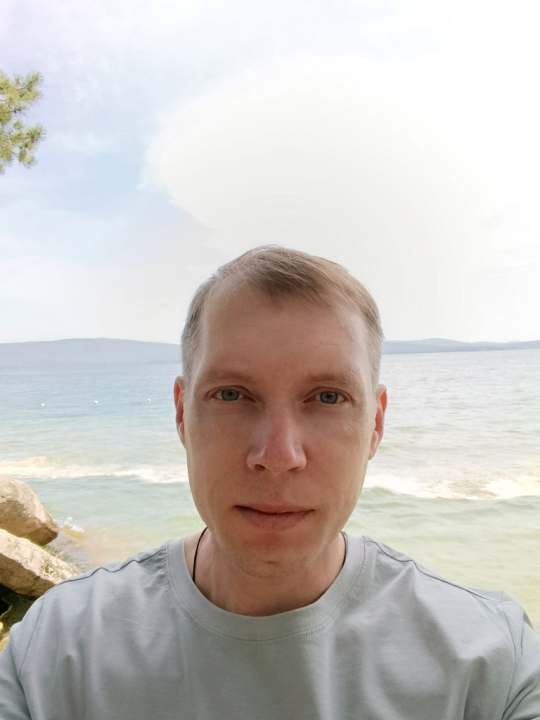Андрей