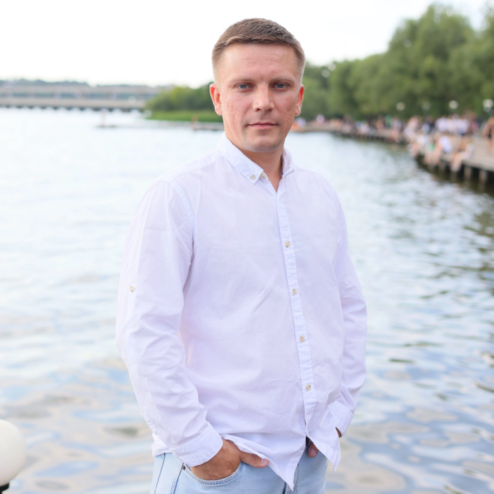 Дмитрий