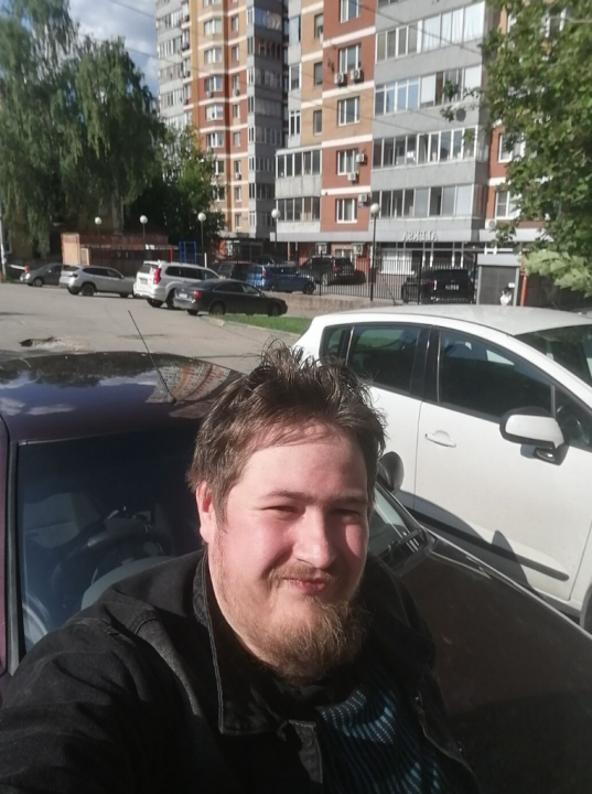Алексей  Малов
