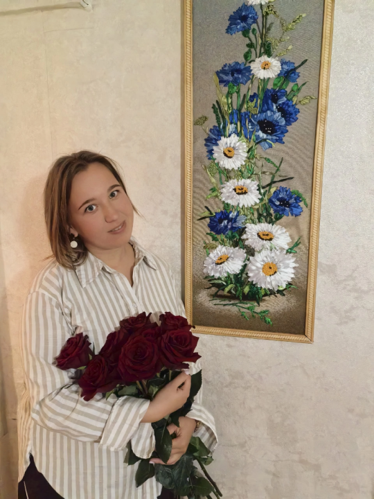 Дарья