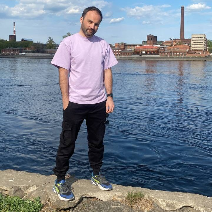Евгений