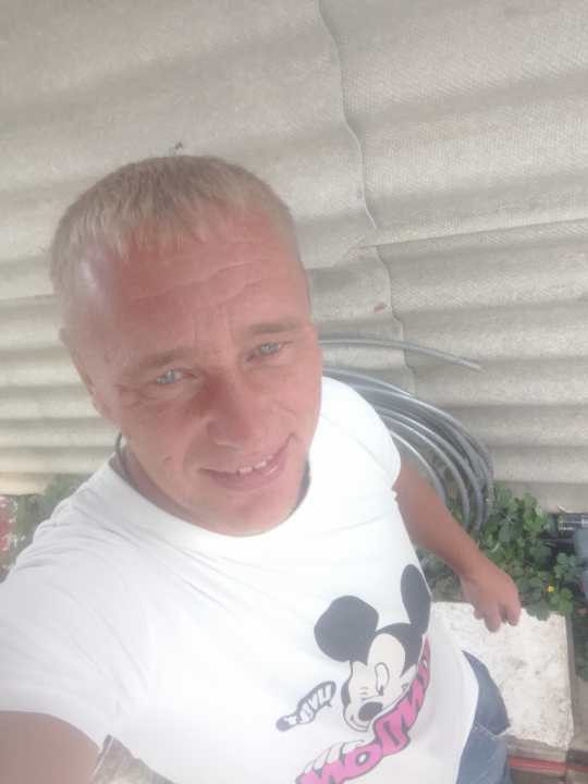 Александр Лебедев