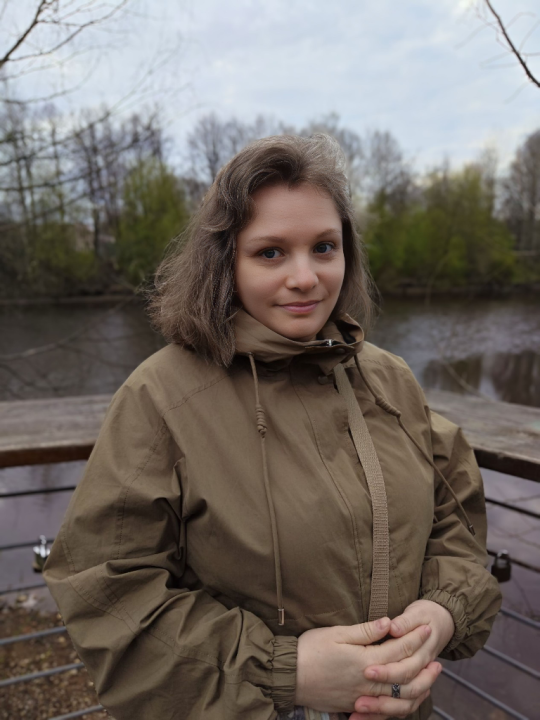 Олеся