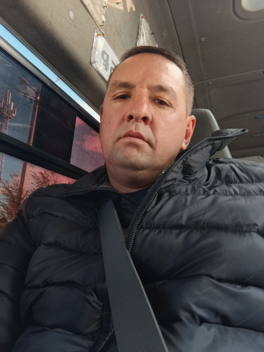 Денис Капизов